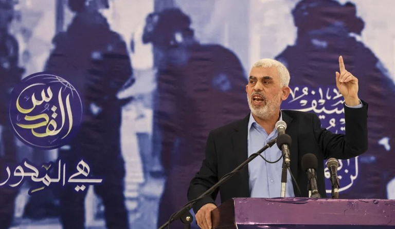 حماس تأخذ التهديدات ضد السنوار بجدية