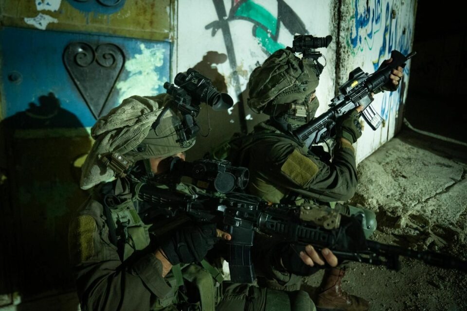 يجب أن نضع في الاعتبار الانتقال من عمليات الانتقائية إلى عملية واسعة