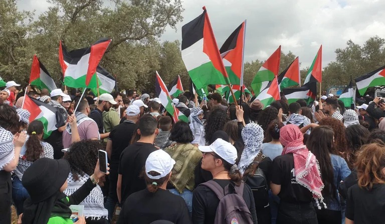 استيقظي يا "إسرائيل" قبل فوات الأوان