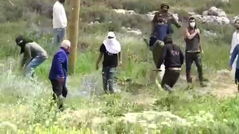 الحد الأقصى من الأراضي بواسطة الحد الأدنى من المستوطنين