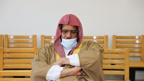 شرطة العدو تقدم لائحة اتهام ضد إمام مسجد اللد