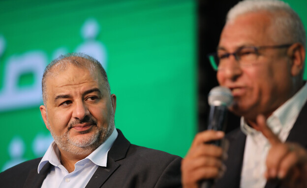 تحركات الائتلاف ضد أعضاء الكنيست المتمردين