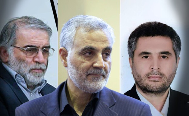 رفع مستويات التحذير من سفر الصهاينة خوفاً من عمليات انتقامية إيرانية
