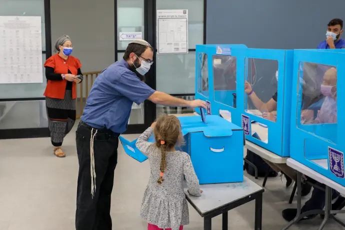 ماذا يعني عدم تمديد "قانون "الضفة الغربية"؟