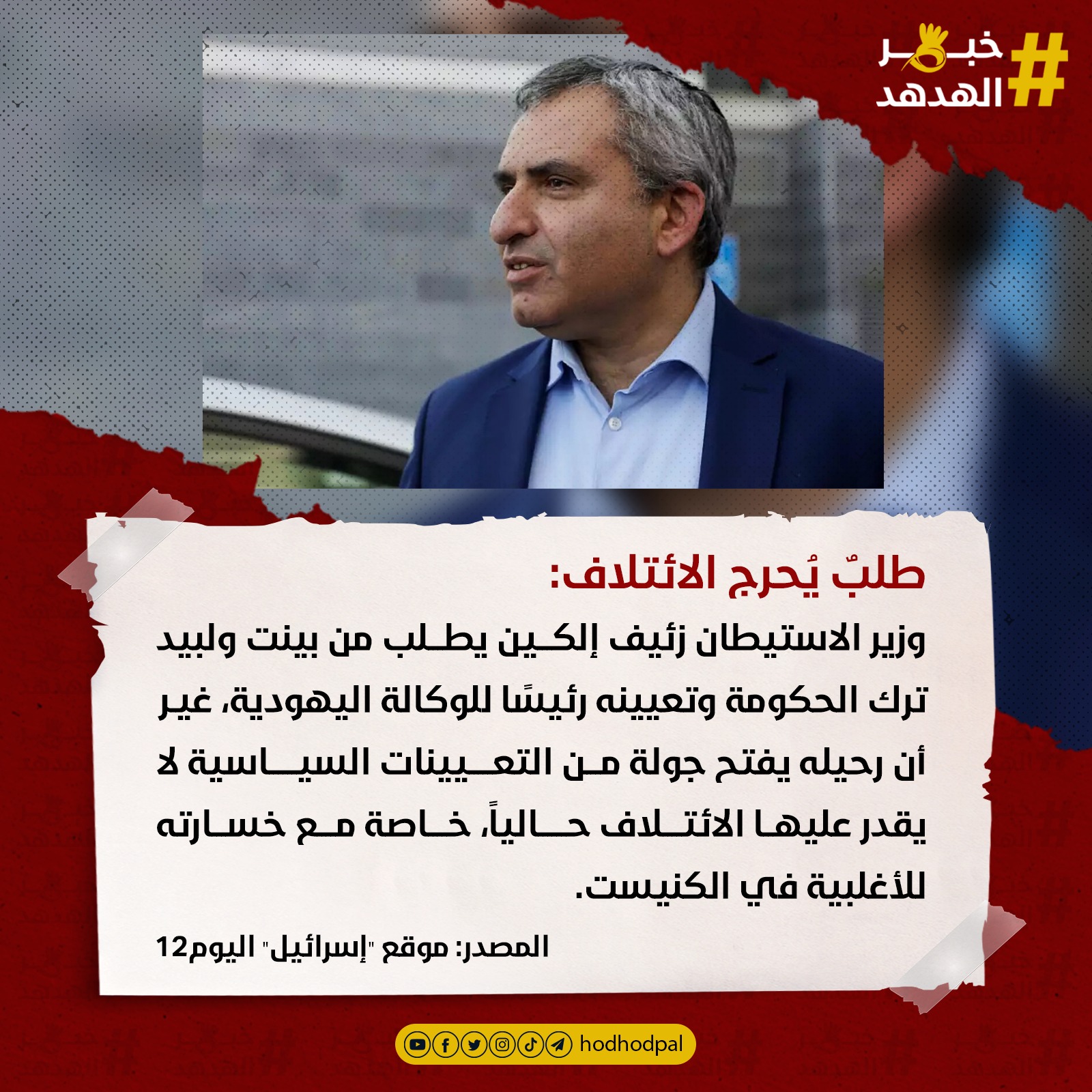 #خبر_الهدهد