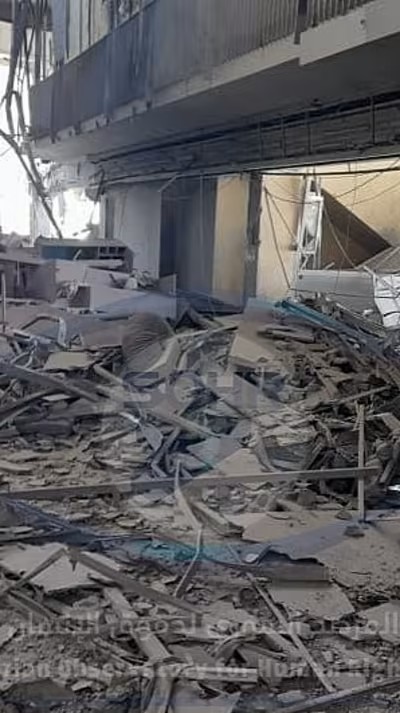 تحدي جديد "لإسرائيل": تهريب الأسلحة الإيرانية إلى سوريا عبر الرحلات الجوية المدنية