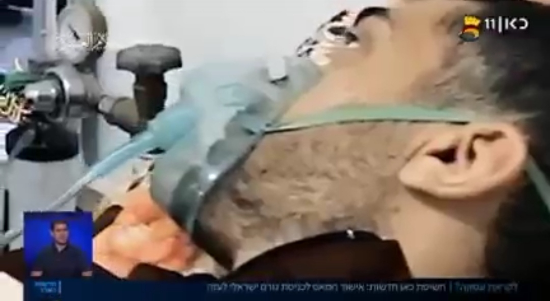 حماس توافق على مبادرة للتوصل لصفقة تبادل أسرى