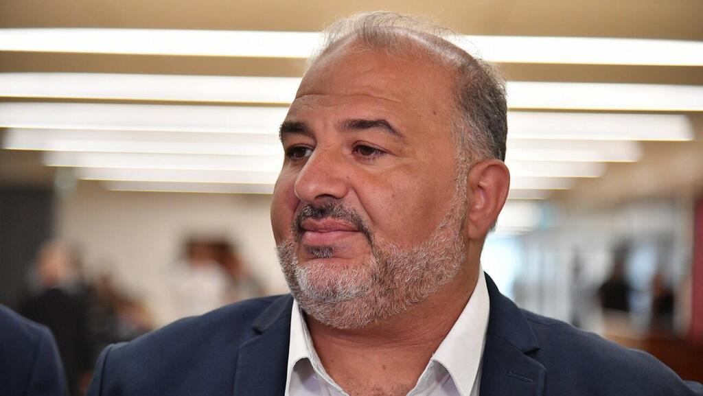 منصور عباس: ليس من المناسب إجراء محادثات مع الليكود.. لدينا اتفاق