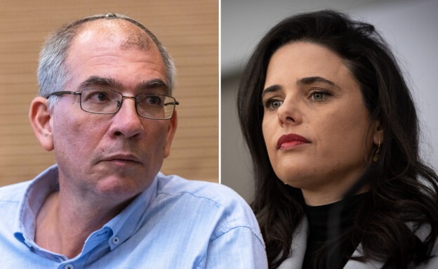 انشقاقات مرتقبة عن حزب "يمينا".. و"عقوبات ضد راعم"