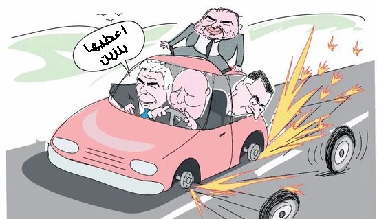 حكومة "بينت لبيد"