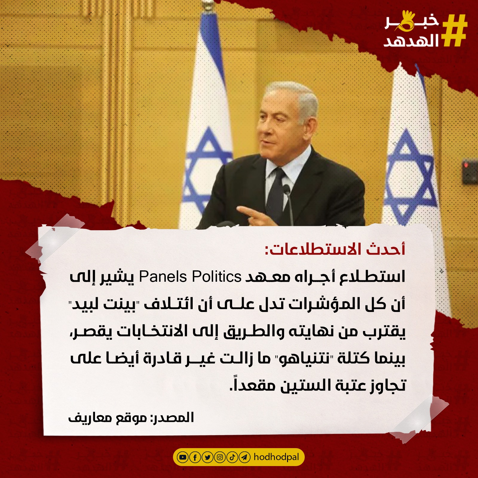 #خبر_الهدهد