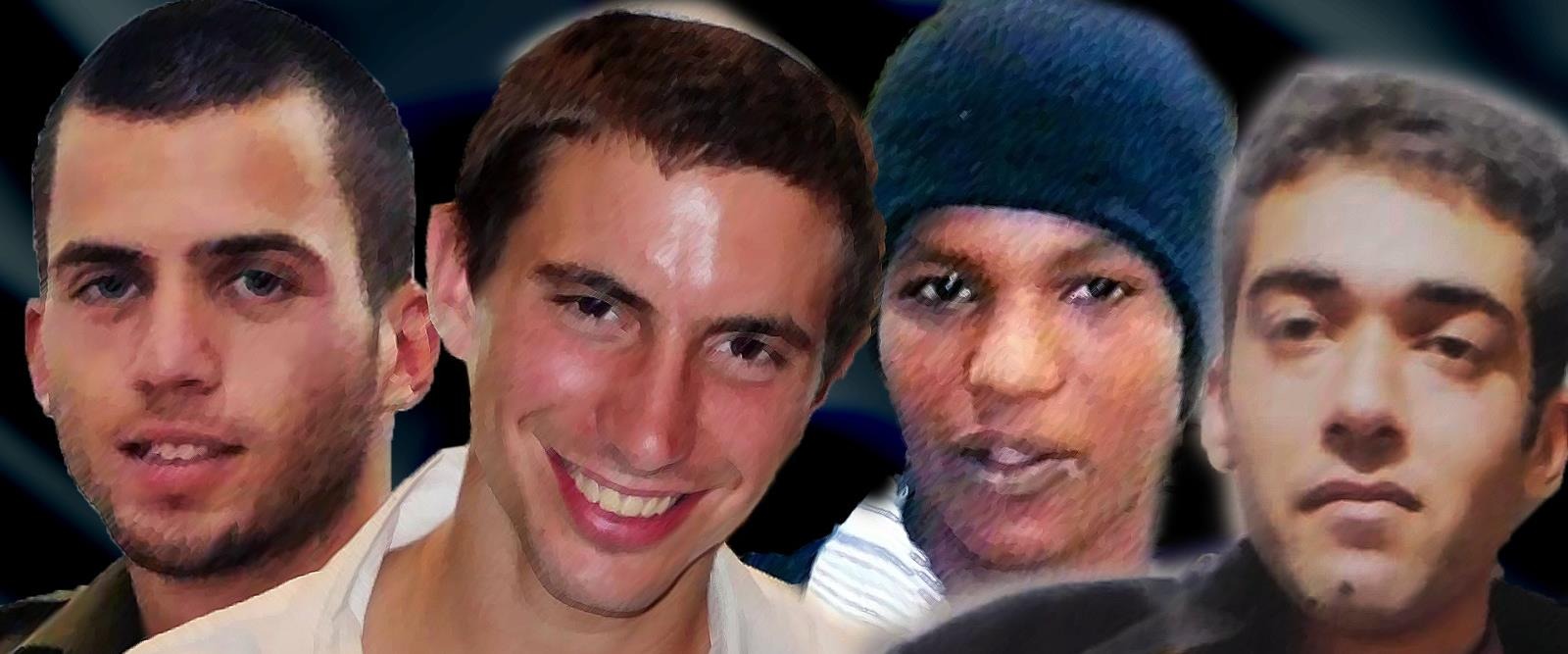 مسؤول "إسرائيلي" سابق: كنا على وشك إبرام صفقة تبادل أسرى مع غزة سابقاً