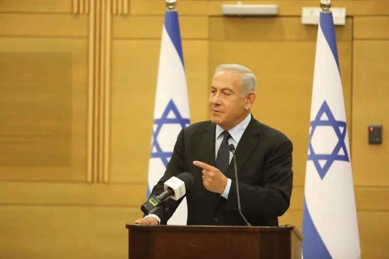 استطلاع رأي فيما لو جرت الانتخابات اليوم