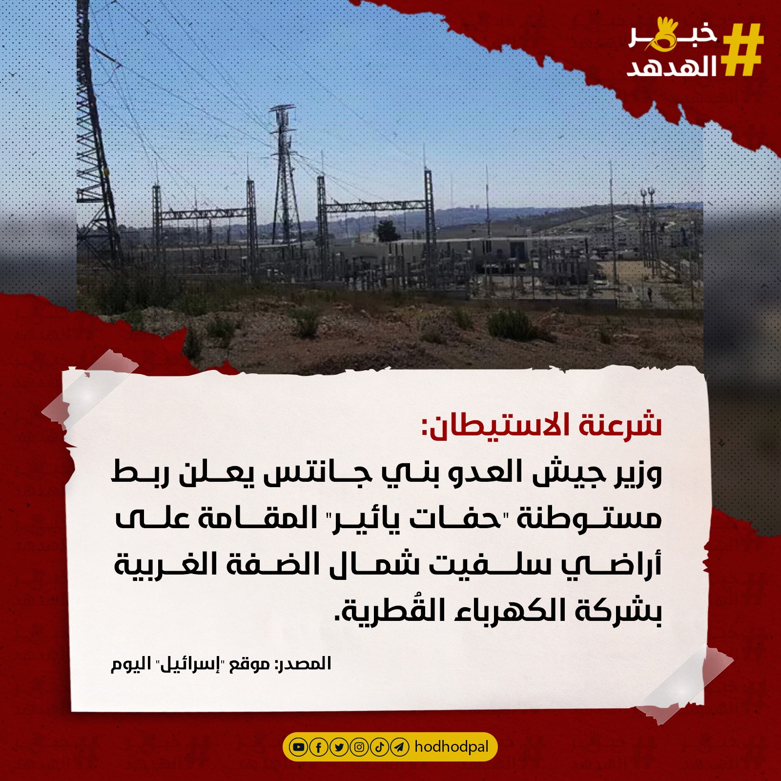 #خبر_الهدهد