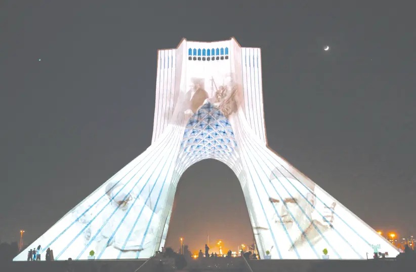  هل لدى "إسرائيل" الاستراتيجية الصحيحة للتغلب على إيران؟