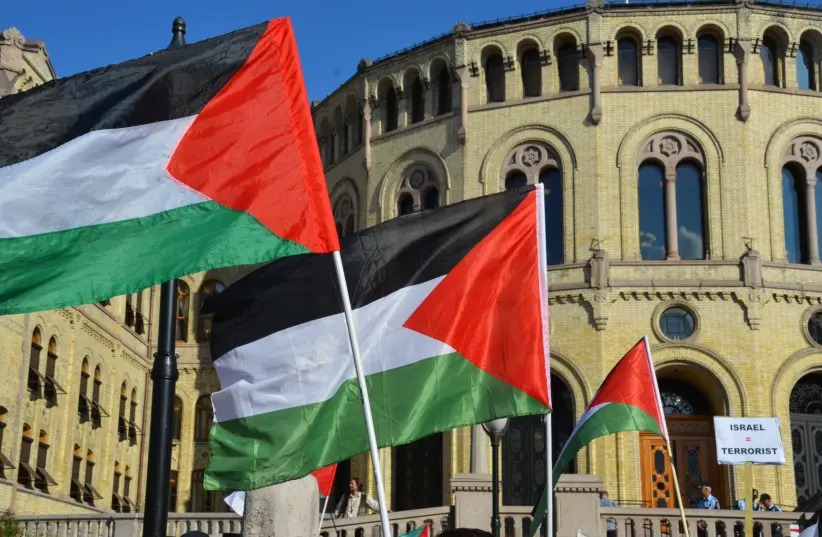 تصنيف النرويج لبضائع المستوطنات قد يضر بالعلاقات مع أوسلو