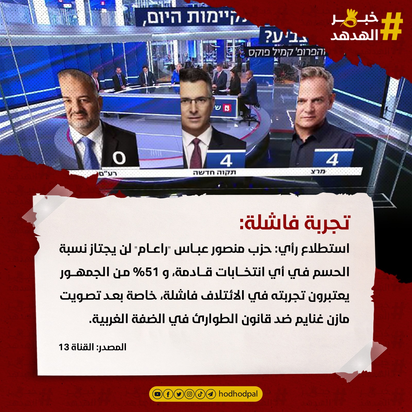 #خبر_الهدهد