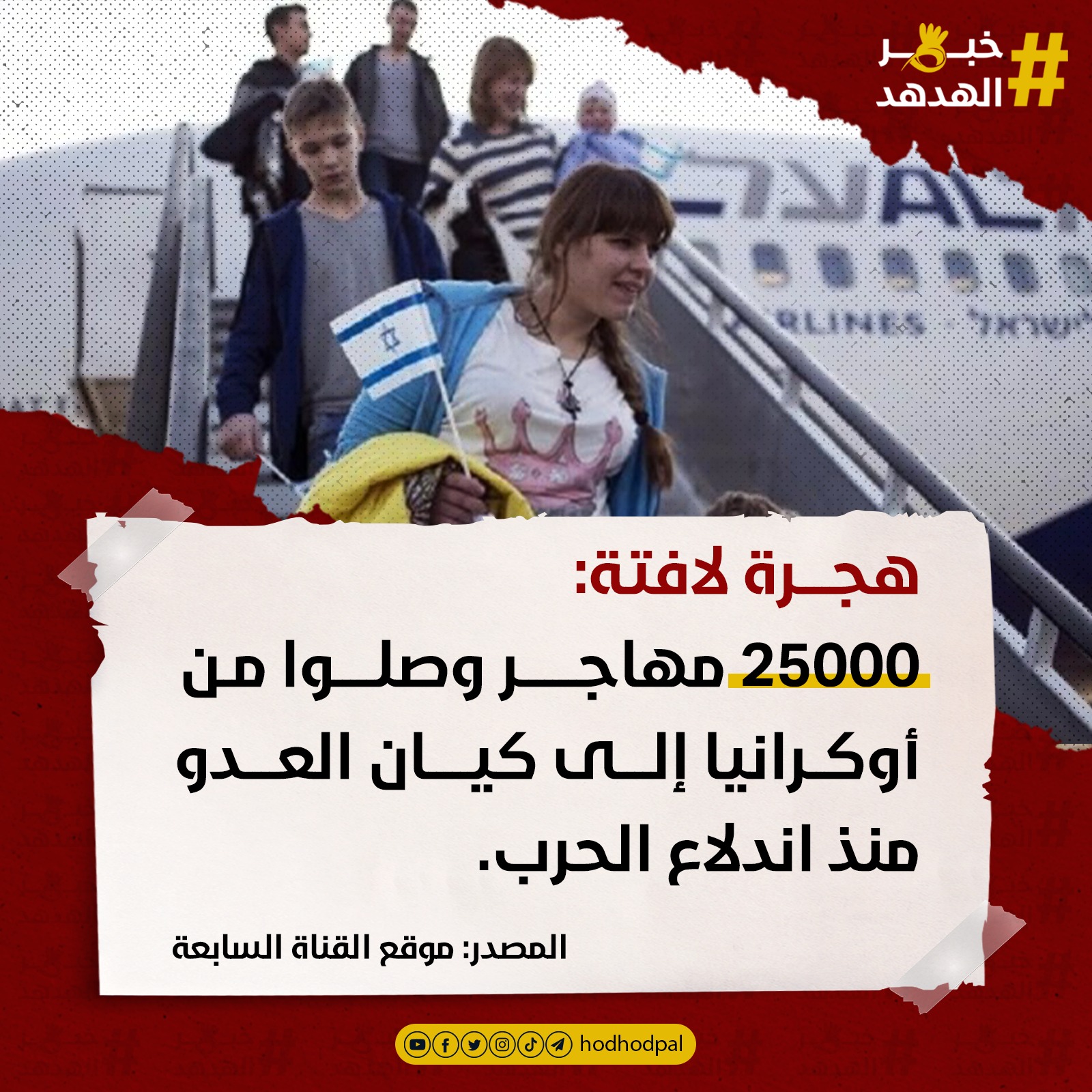 #خبر_الهدهد