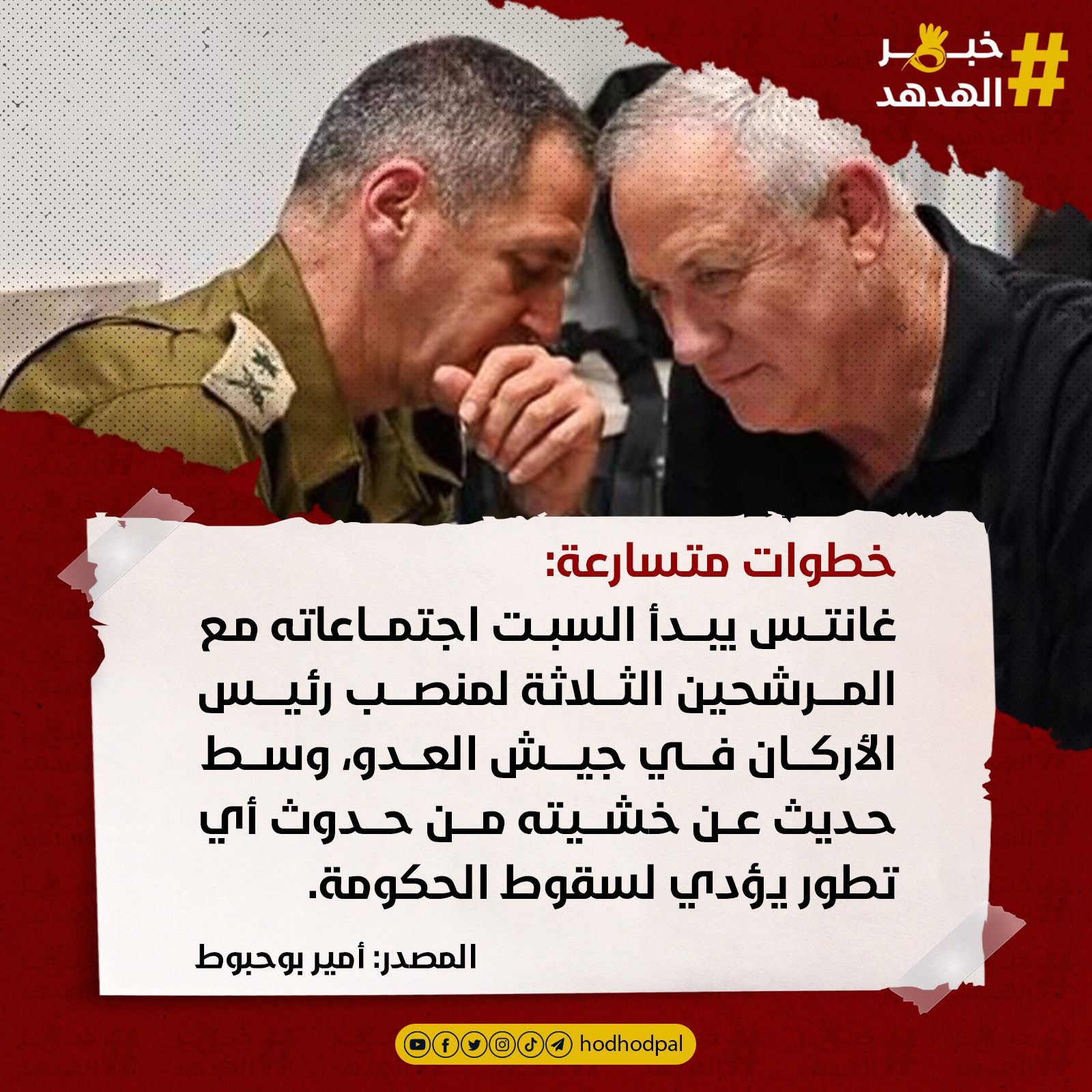 #خبر_الهدهد