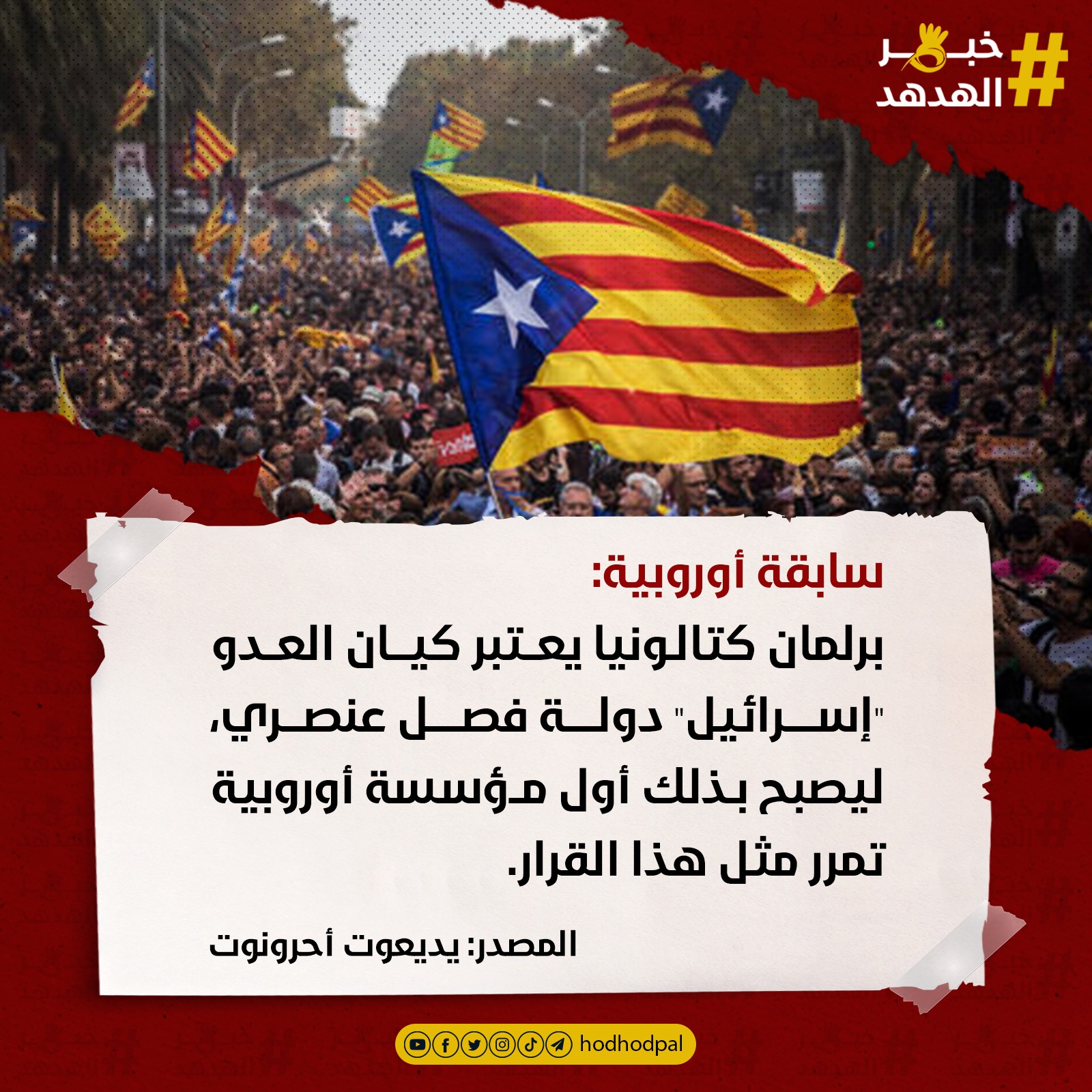 #خبر_الهدهد