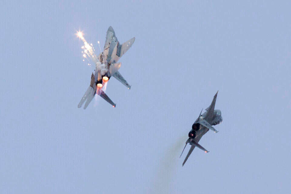 "إسرائيل" تنسق مع الولايات المتحدة العديد من هجماتها في سوريا