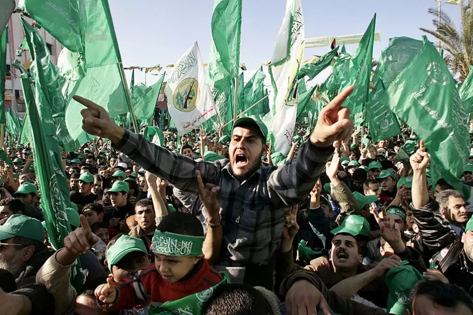 حماس لم تتخلَّ عن الربط بين ساحات الصراع