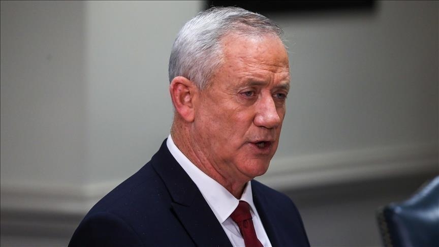 وزير جيش العدو: "نتصدى لمحاولات إيران شن هجوم على الإسرائيليين في الخارج"