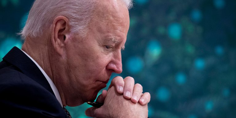 زيارة بايدن للشرق الأوسط: مزيج من الروابط الاستراتيجية