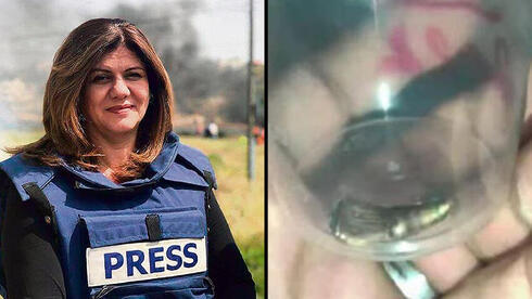 مع زيادة الضغط الدولي .. "إسرائيل" تعزز فريق التحقيق في اغتيال "أبو عاقلة" بوحدة استخبارات