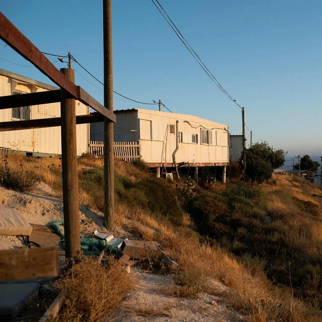 حكومة بينت الداعم الأكبر للاستيطان