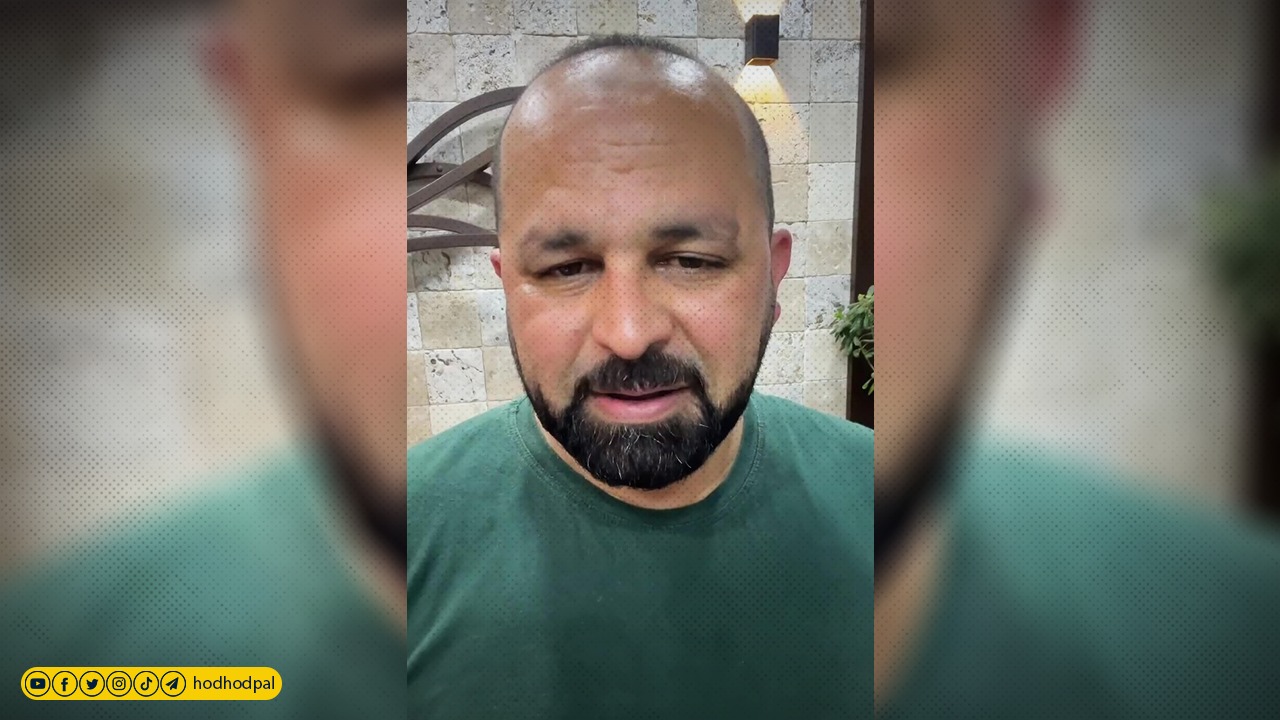 شاهد: نفتالي بينت يُزكي نفسه