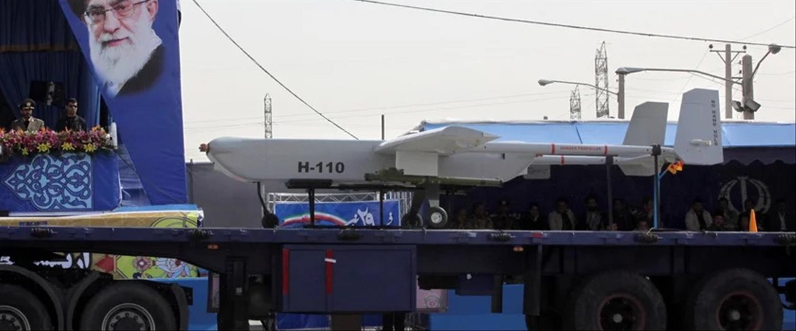 اجتماع عسكري ضد إيران ضم "إسرائيل" ودولاً عربية