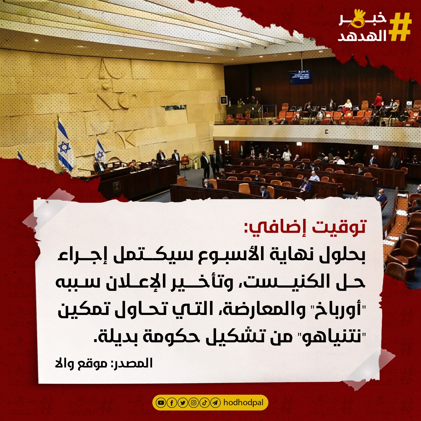 #خبر_الهدهد