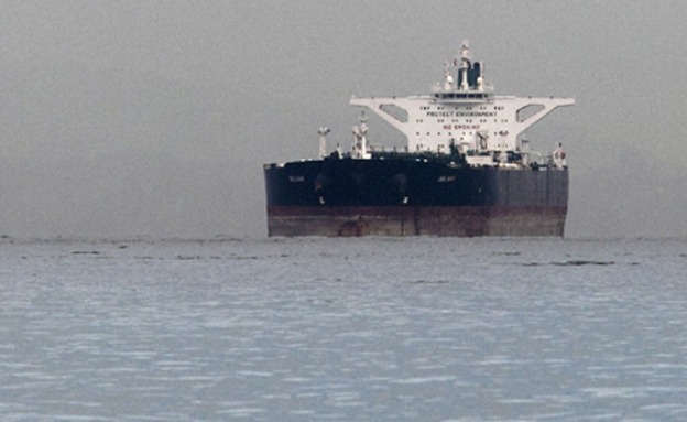 مفاوضات سرية لنقل النفط من إيران إلى سوريا بمعرفة "إسرائيل"