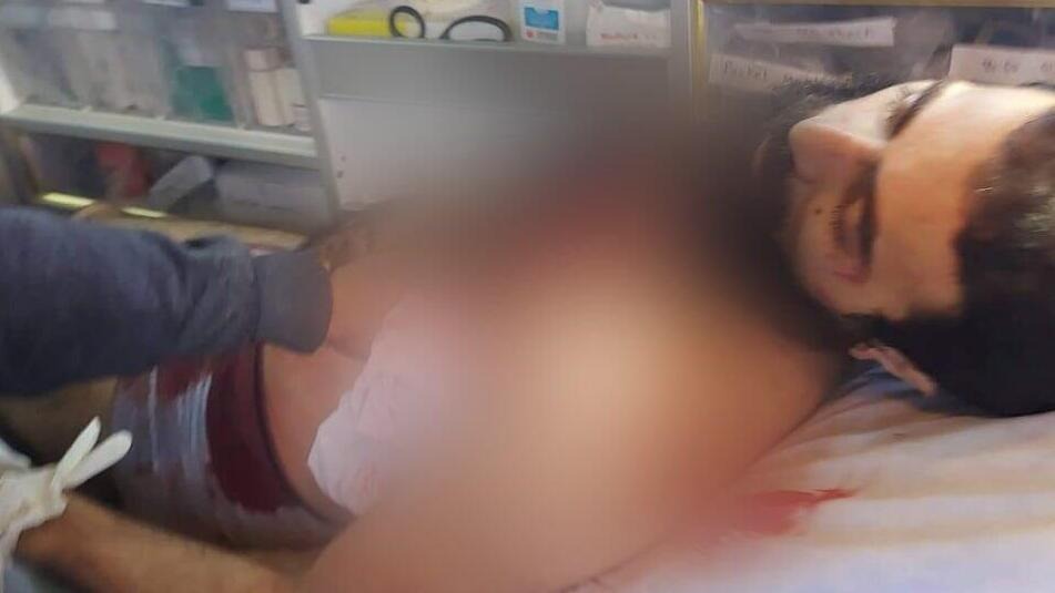 حاخامات يستنكرون اعتقال القاتل ويطالبون بإطلاق سراحه