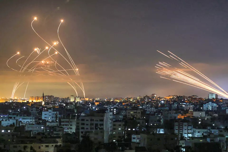 قفزة في طلبات المساعدة النفسية في مستوطنات غلاف غزة