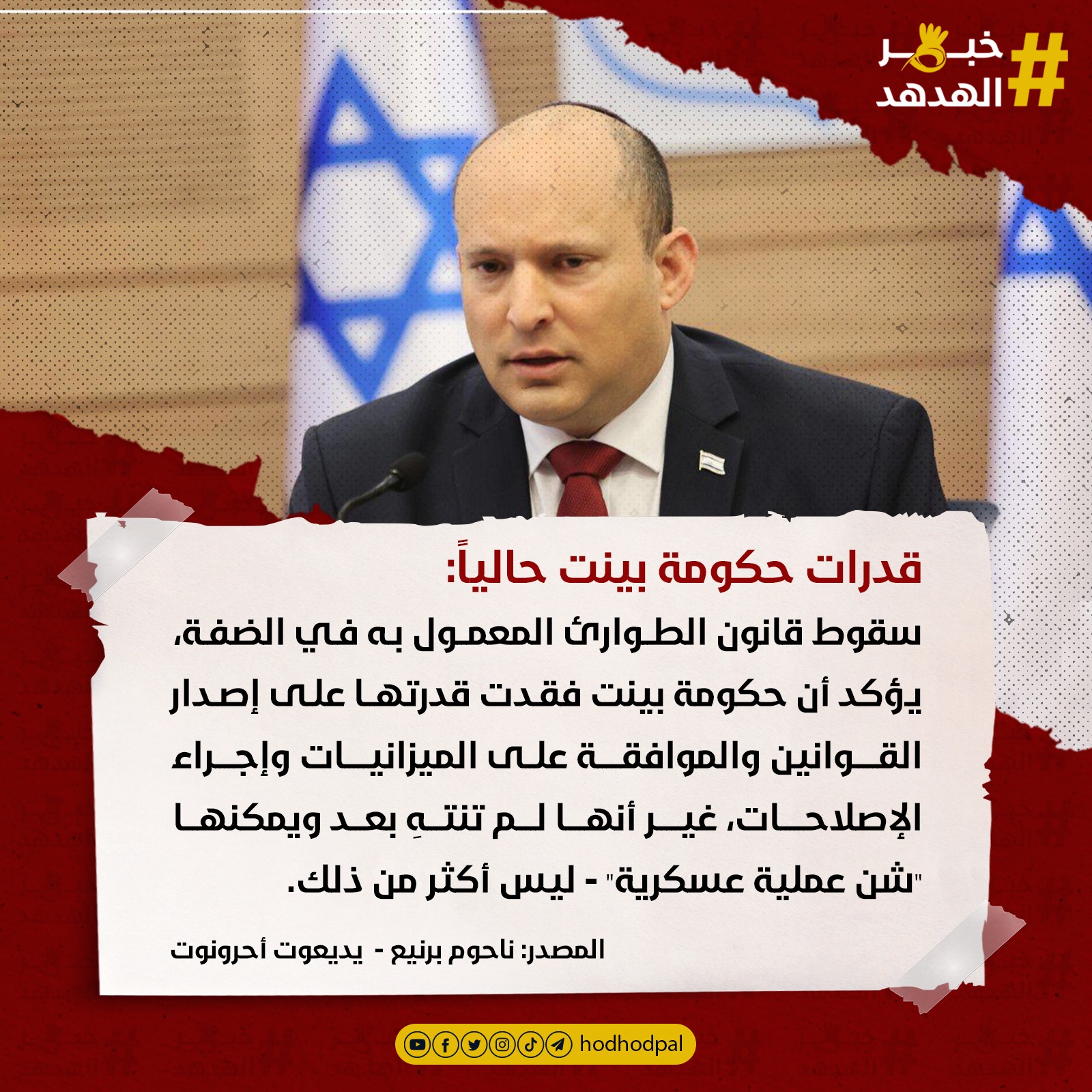 #خبر_الهدهد