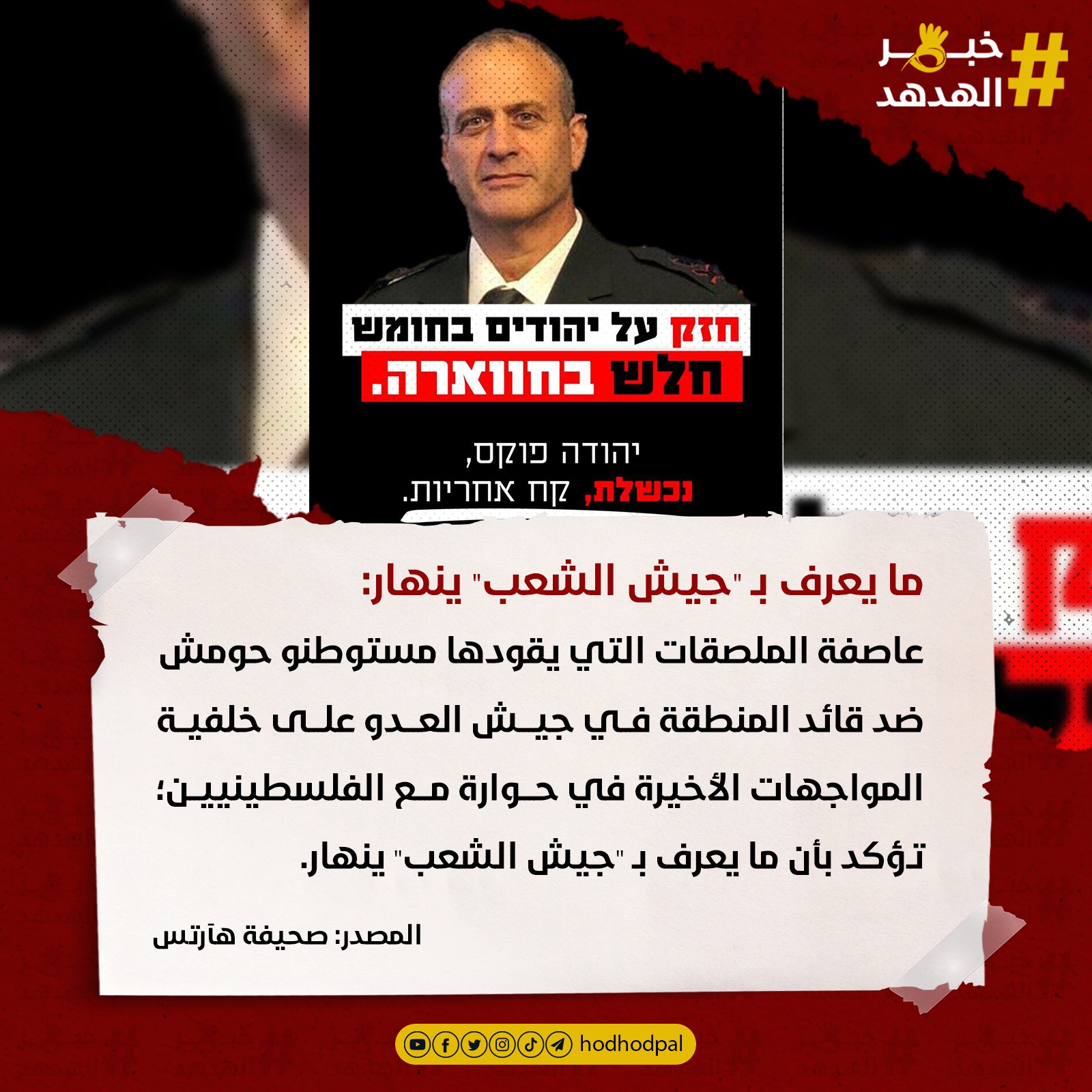 #خبر_الهدهد