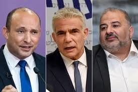 قانون "الضفة الغربية".. اختبار مصيري لحكومة "بينت"
