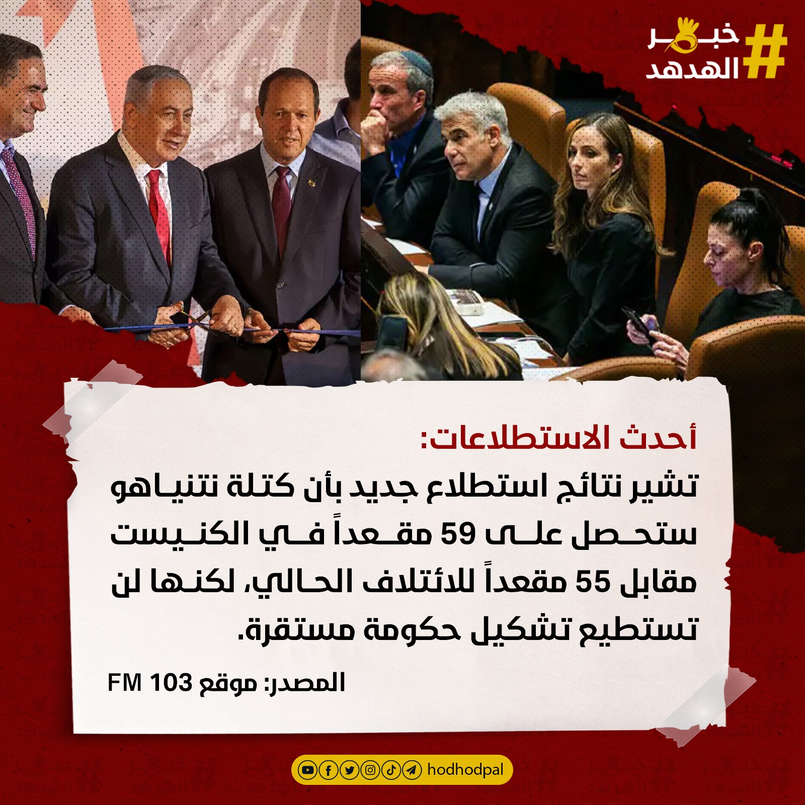 #خبر_الهدهد