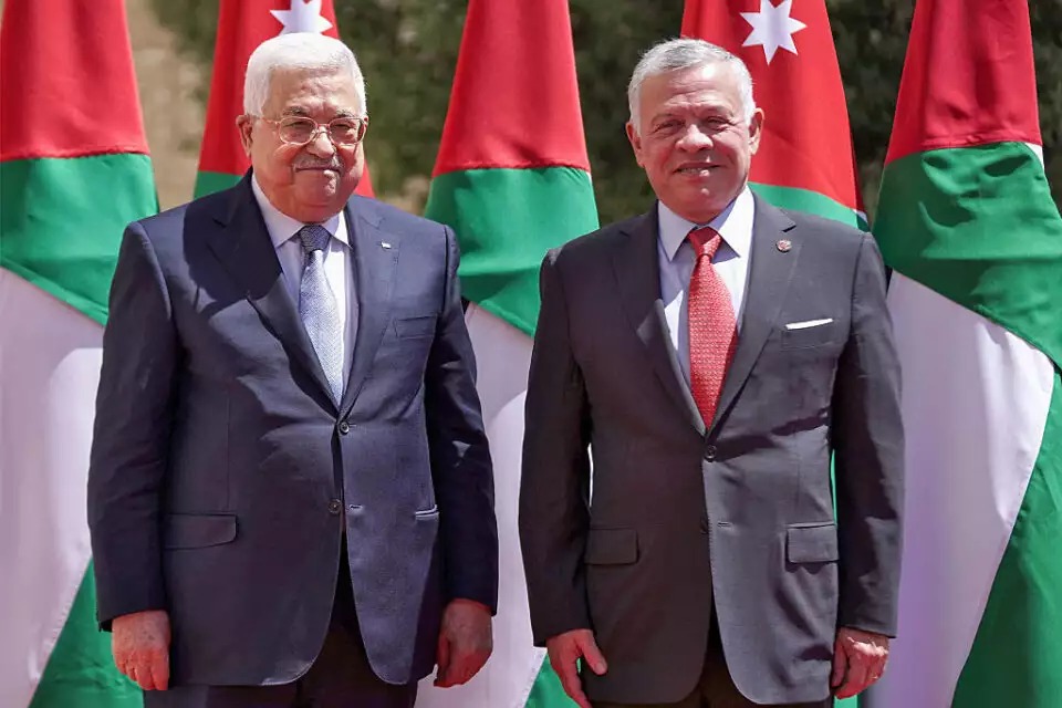 مؤتمر دول الشرق الأوسط سيضر بالفلسطينيين