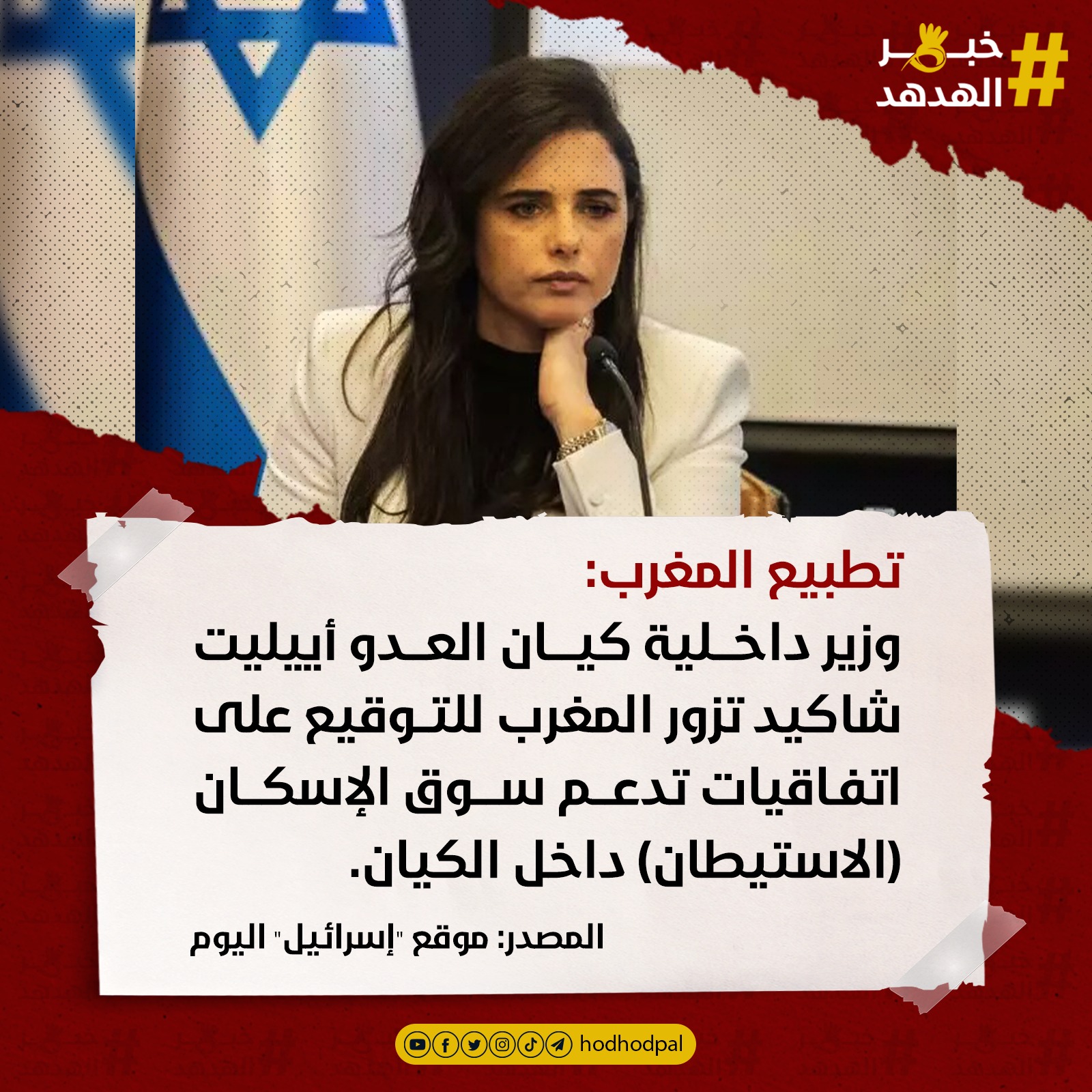 #خبر_الهدهد