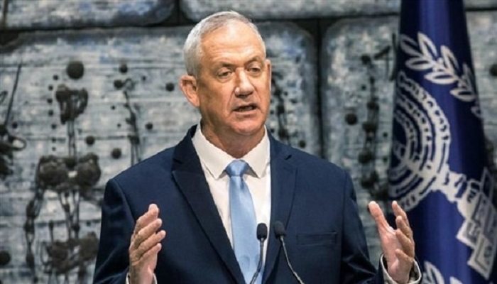 غانتس يحث "الإسرائيليين" على الاستجابة للتحذيرات الأمنية في تركيا