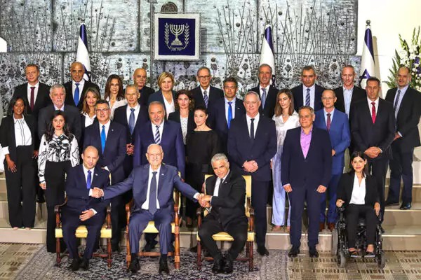 في الانتخابات المُقبلة ستدخل المنظومة السياسية في دوامة