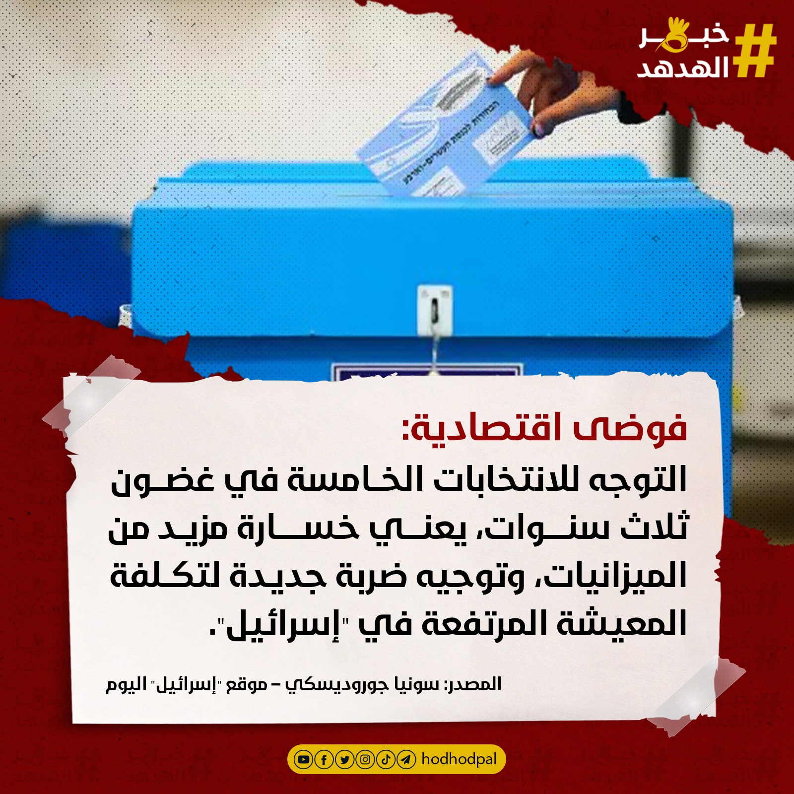 #خبر_الهدهد