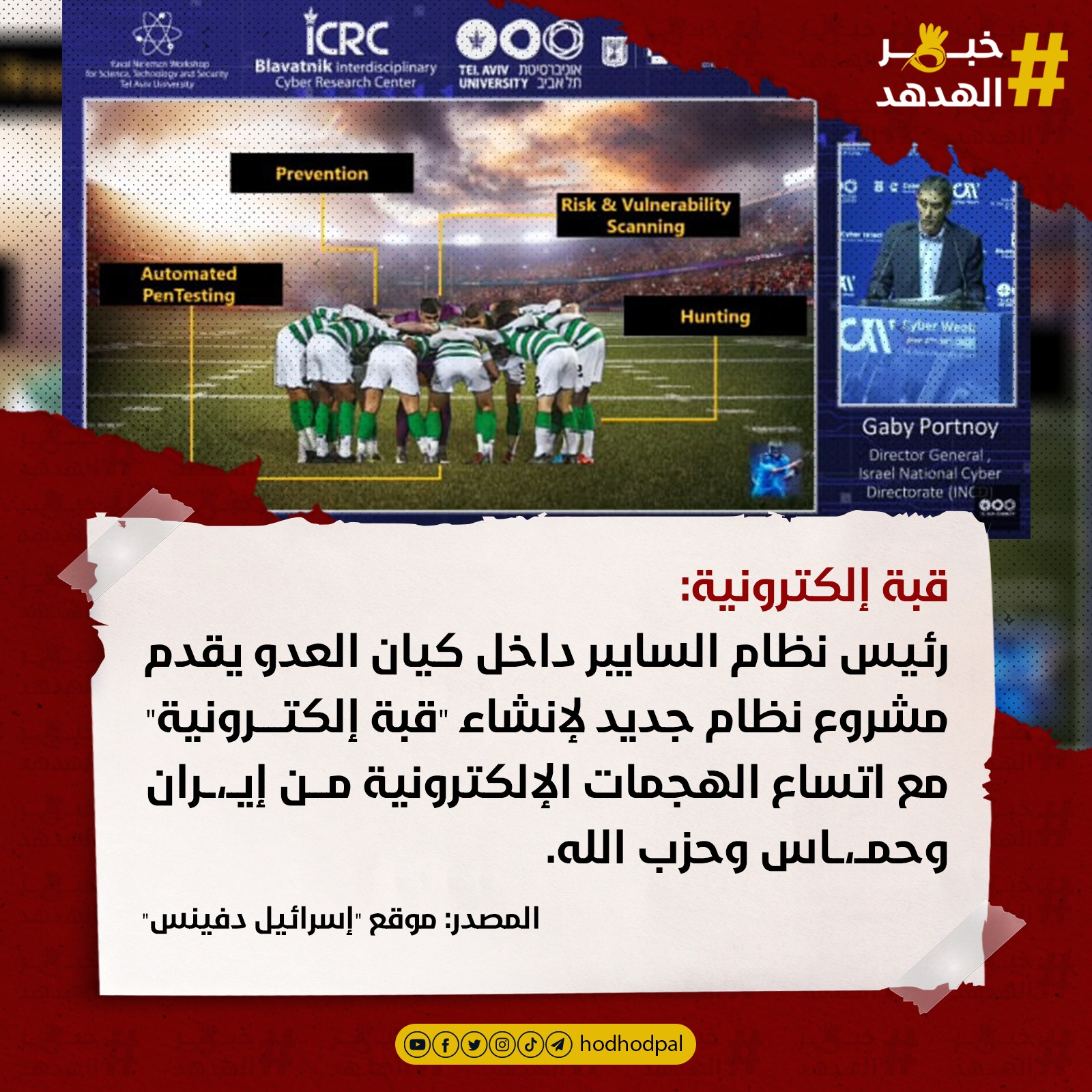 #خبر_الهدهد