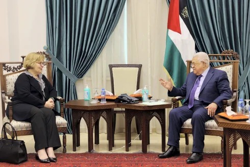 مسؤولون فلسطينيون: "الأمريكيون يرفضون طلباتنا للمفاوضات"