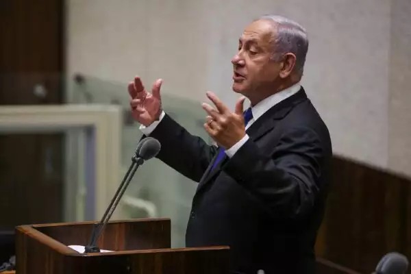 موافقة أولية على قانون "المتهم" وبينت ما زال يعارضه