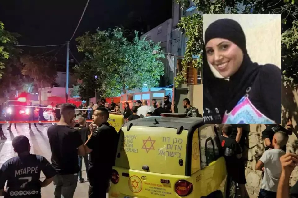 ثاني جريمة قتل بين فلسطينيي 48 خلال يوم واحد