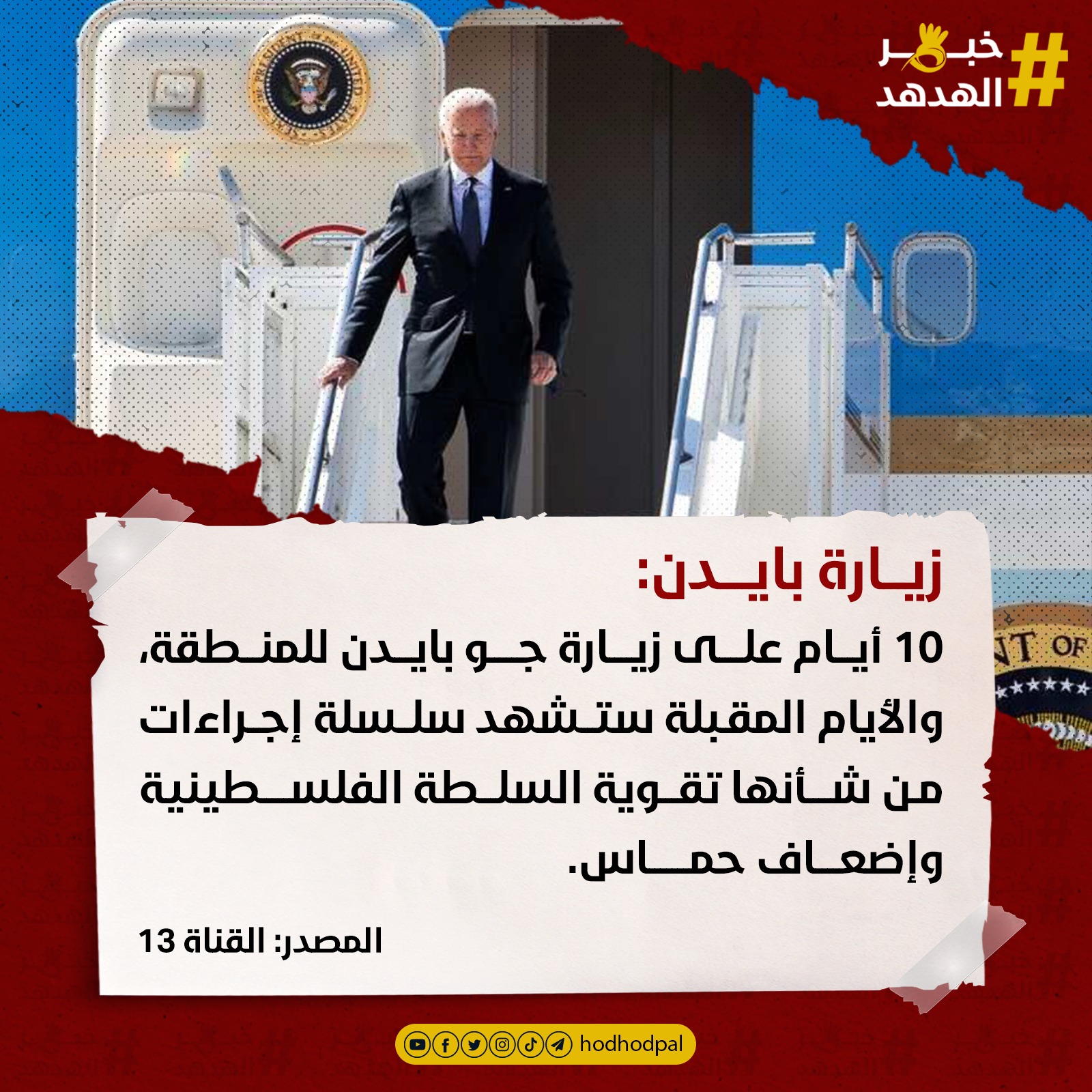 #خبر_الهدهد
